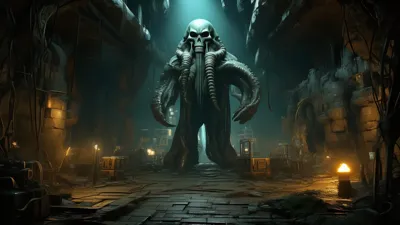 2025年9月5日 Nightmare礼包码更新速递，福利不错过