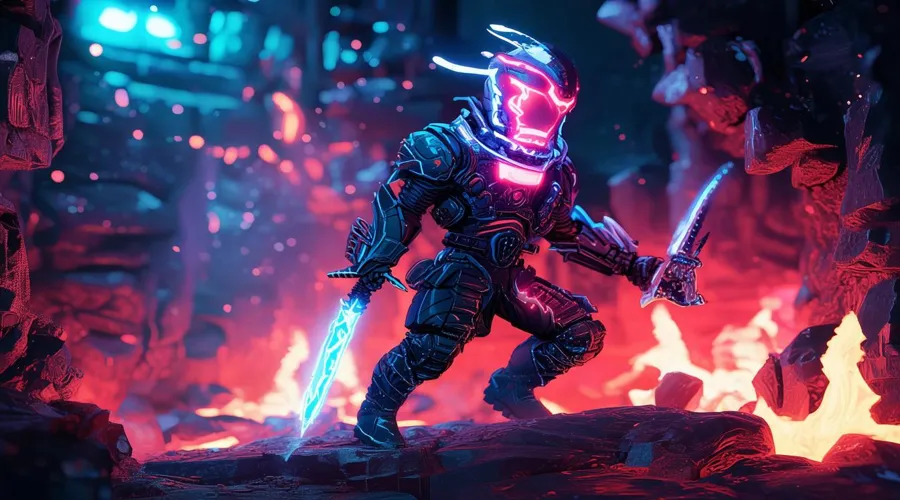 2025年9月5日专享！Nightmare兑换码全搜罗
