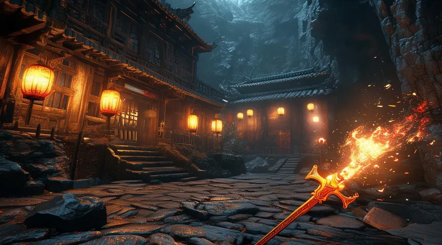 Nightmare兑换码横幅图片3